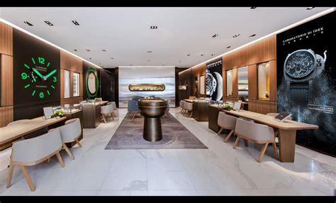 panerai boutique roma|Boutique di Roma Boutique Panerai .